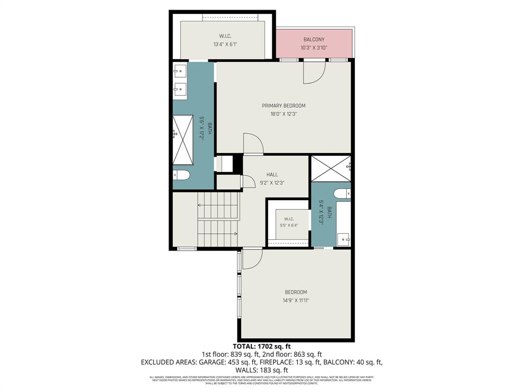 12368 Montego Plaza Property Photo 33
