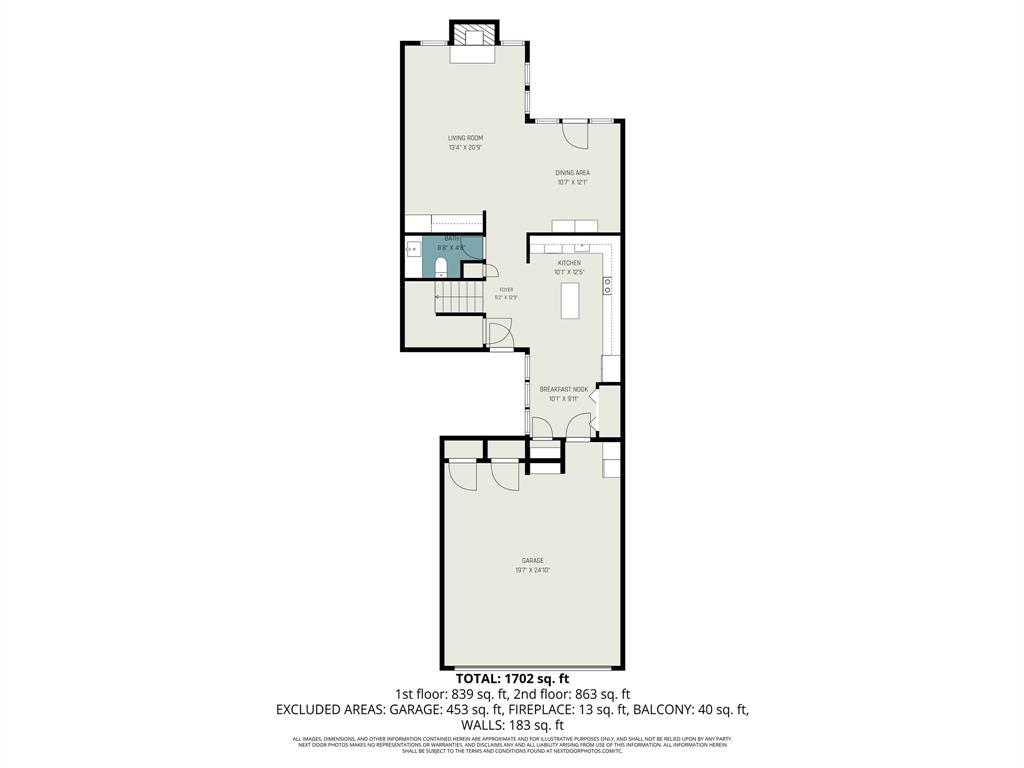 12368 Montego Plaza Property Photo 34