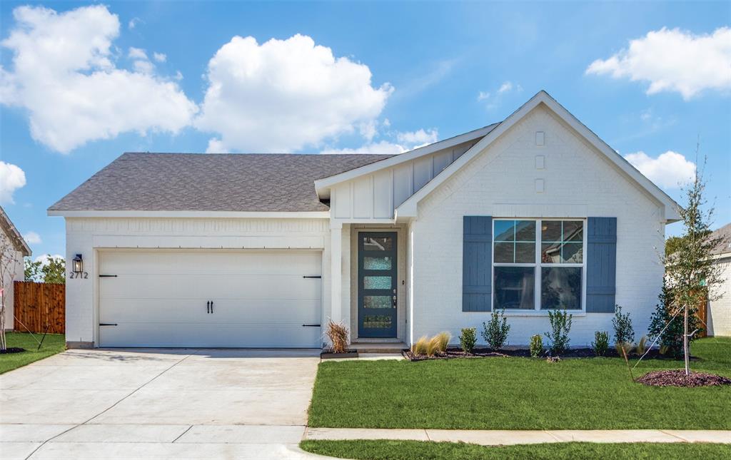 2712 Glasgow Way Property Photo 1