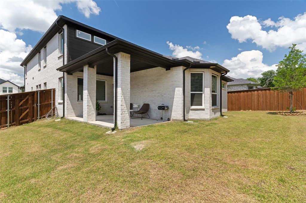 207 Midnight Trail Property Photo 35