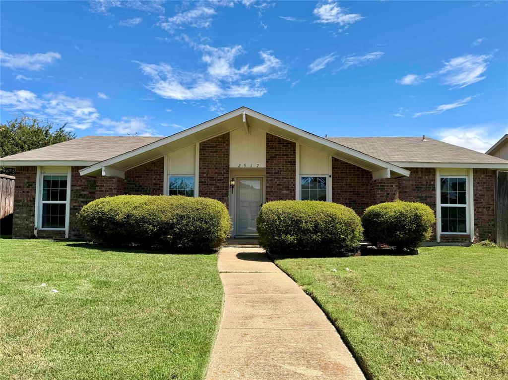 2917 Esquire Lane Property Photo 1