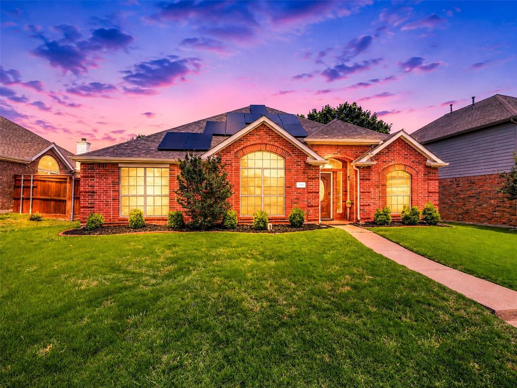 7604 Naples Lane