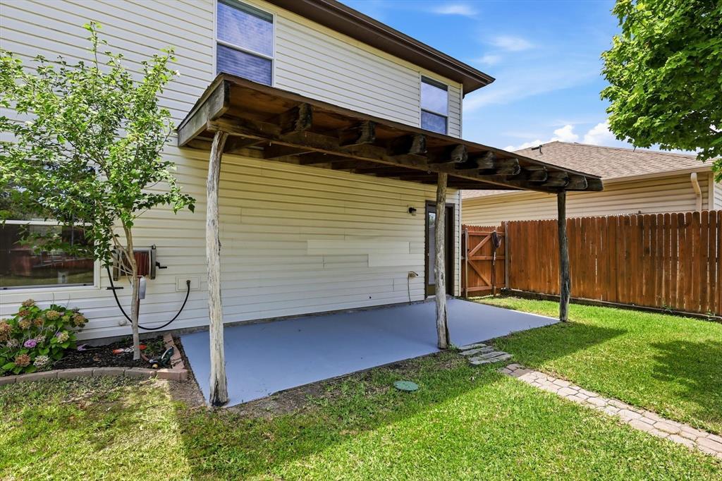 800 Poncho Lane Property Photo 31