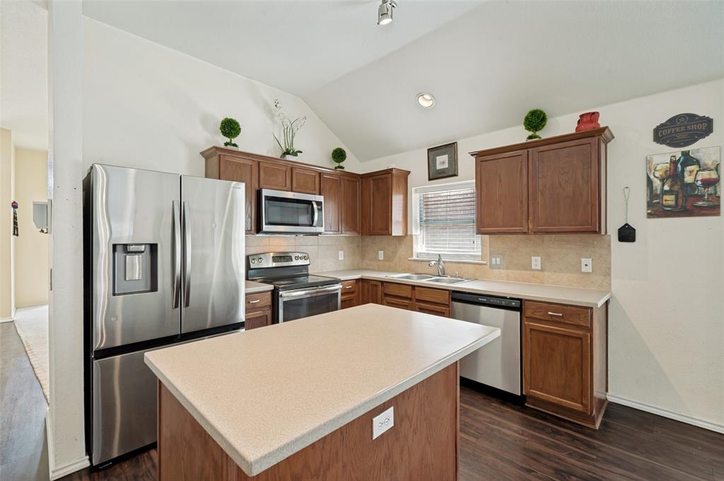 8616 Chisholm Trail Property Photo 8