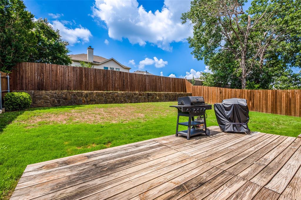 8616 Chisholm Trail Property Photo 22