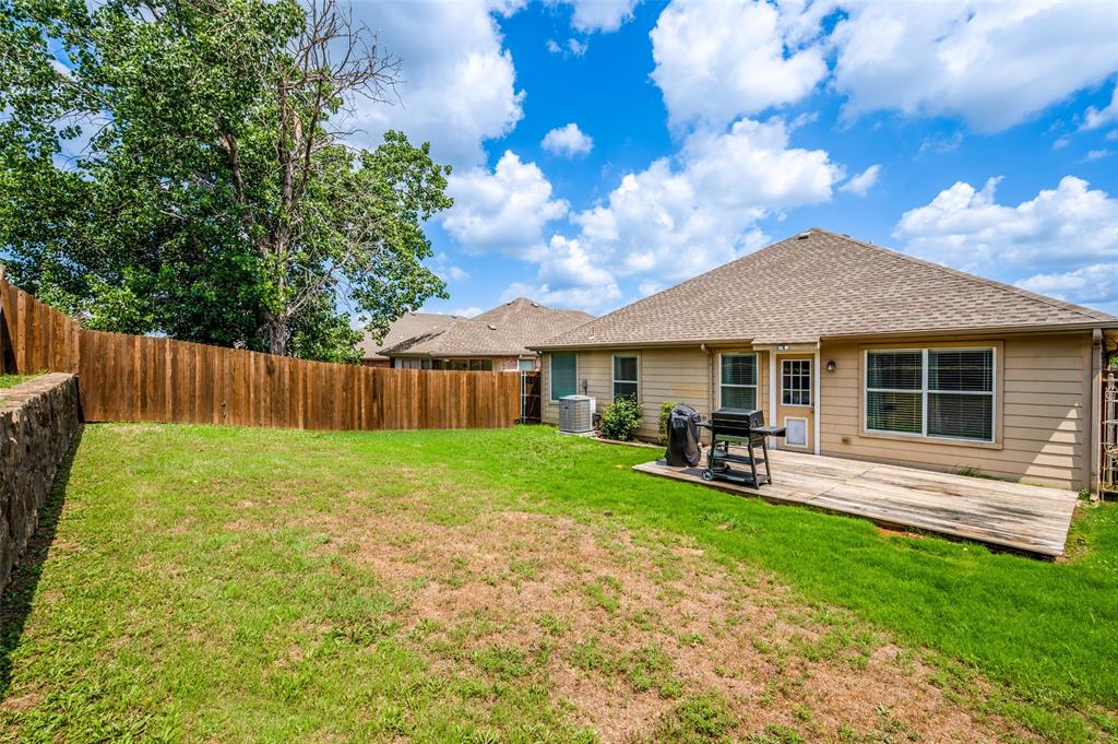 8616 Chisholm Trail Property Photo 23