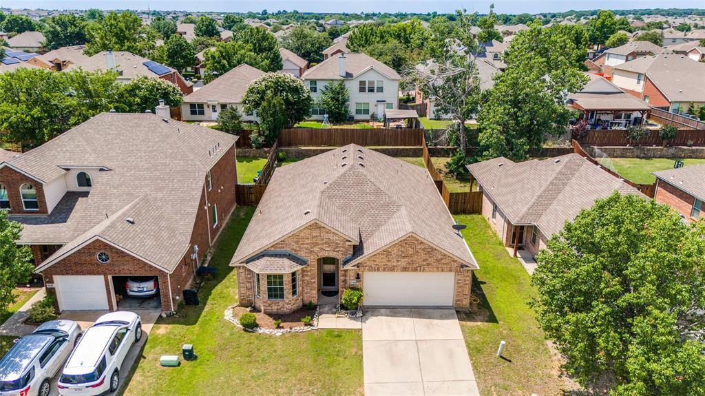 8616 Chisholm Trail Property Photo 24