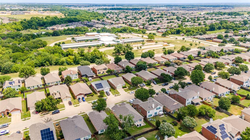 8616 Chisholm Trail Property Photo 26