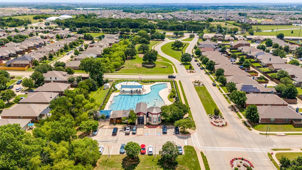 8616 Chisholm Trail Property Photo 27