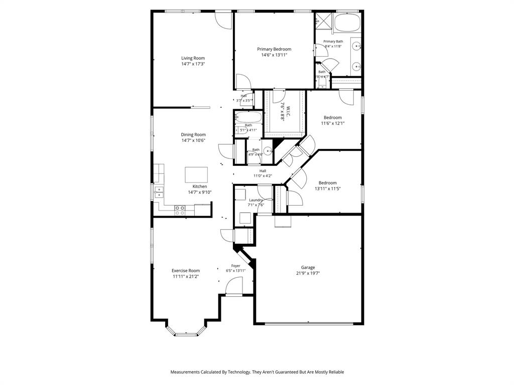 8616 Chisholm Trail Property Photo 29