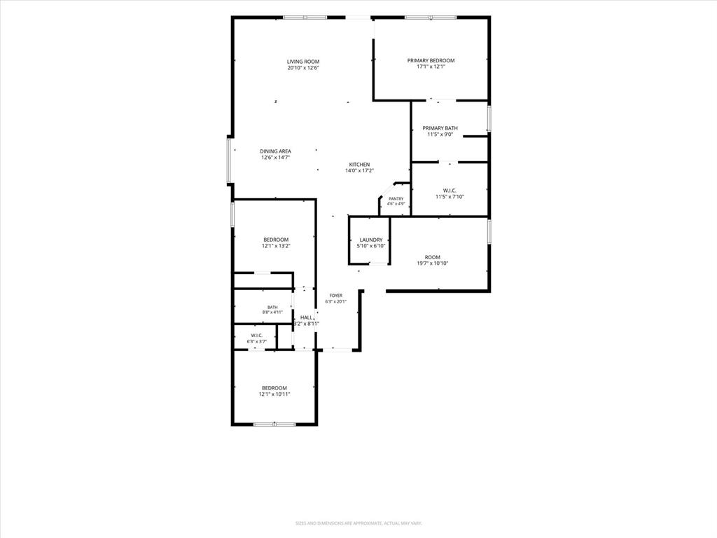 5825 Rostherne Drive Property Photo 22