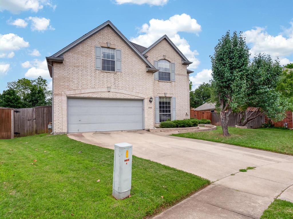 1712 Tealwood Lane Property Photo 1