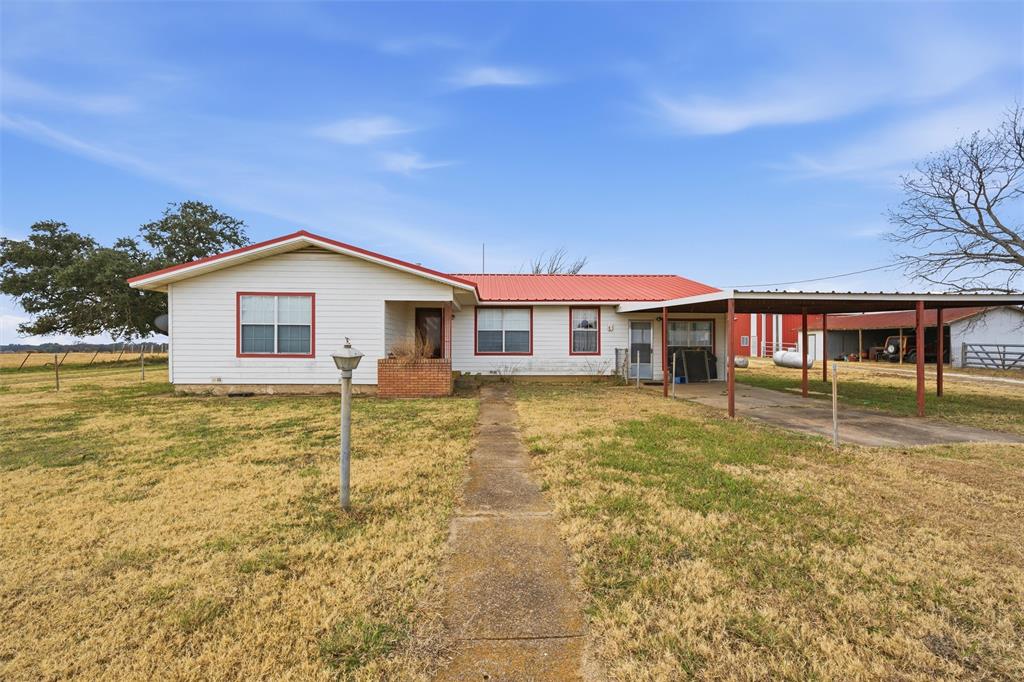 771 County Road 2130 Property Photo 8