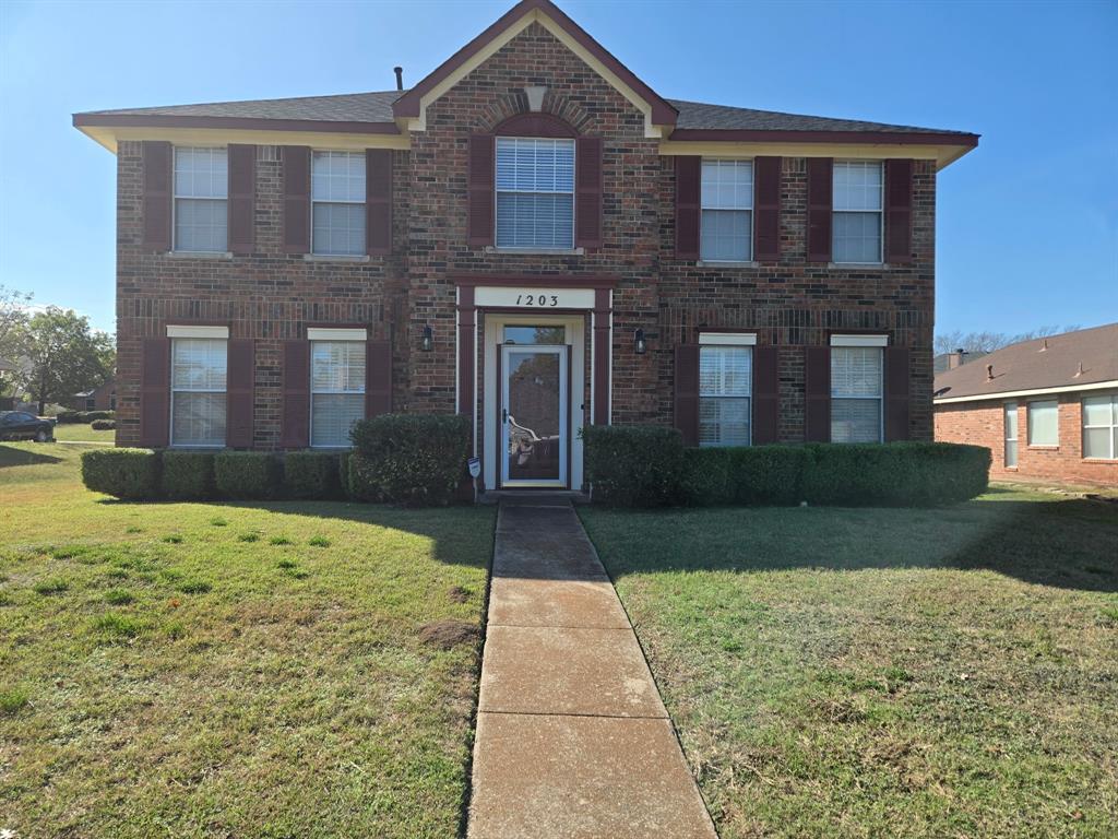 1203 White Drive Property Photo 1