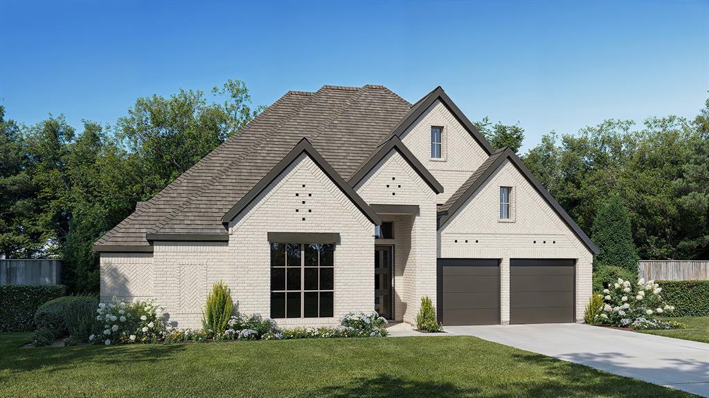 4863 Summerwinds Road Property Photo 1