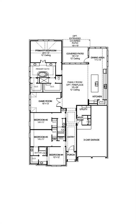 4863 Summerwinds Road Property Photo 2