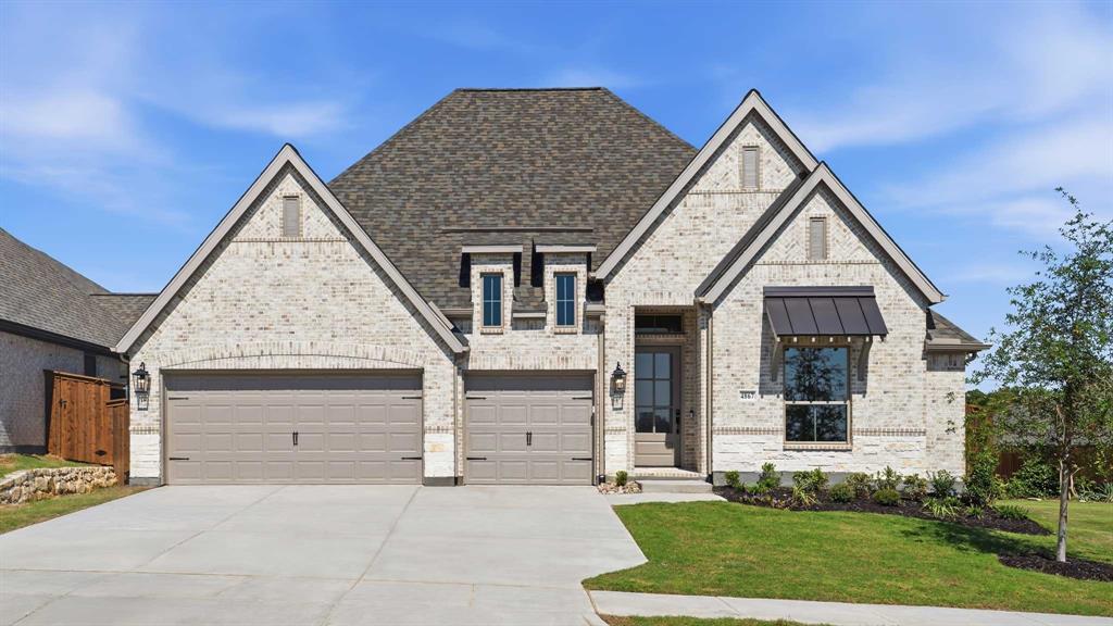 4867 Summerwinds Road Property Photo 1