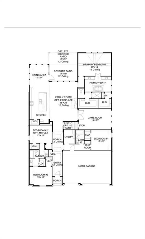 4867 Summerwinds Road Property Photo 2