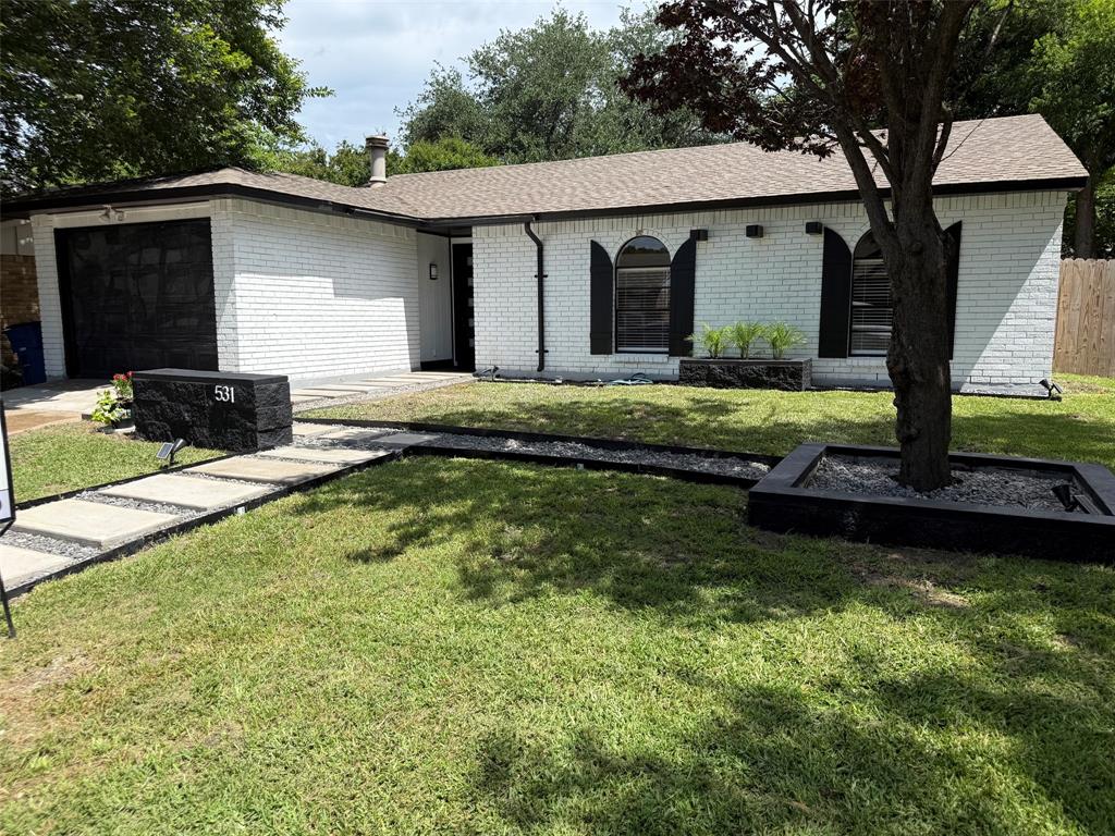 531 Hightrail Drive Property Photo 1