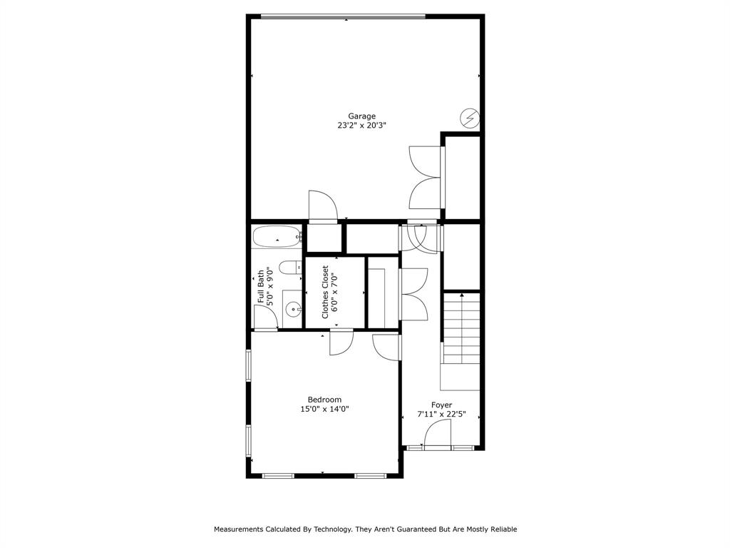 7700 Eastern Avenue 401 Property Photo 31