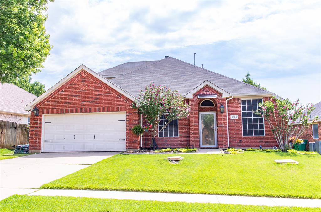 3105 Ottawa Lane Property Photo 1