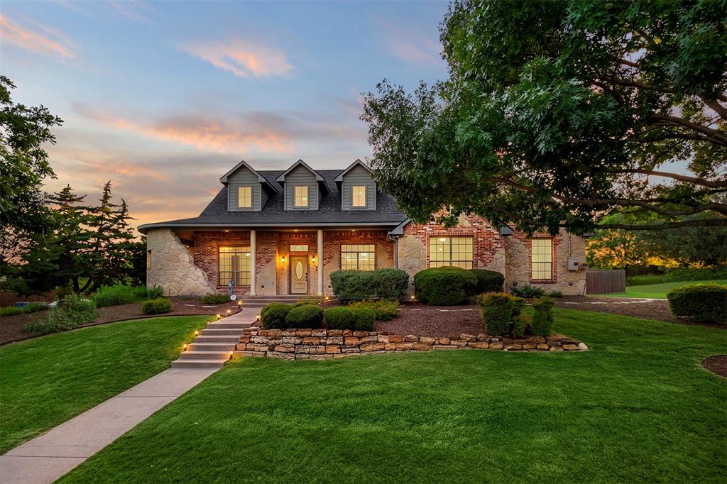 105 Country Ridge Court Property Photo 1
