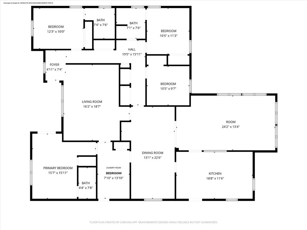 2316 Gilbert Circle Property Photo 3