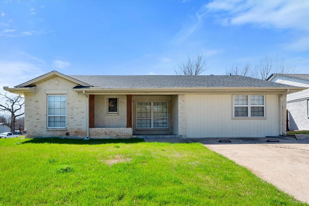 2316 Gilbert Circle Property Photo 38