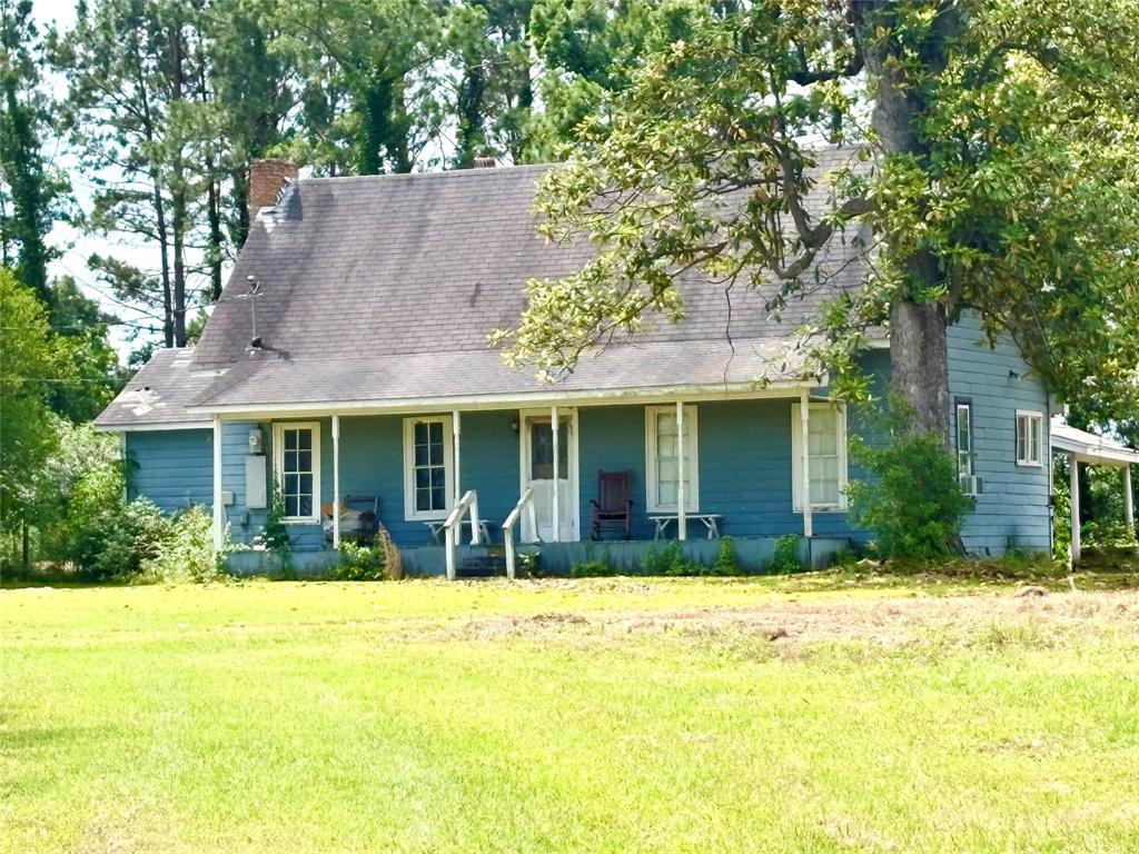 1078 Fm 1519 Property Photo 2