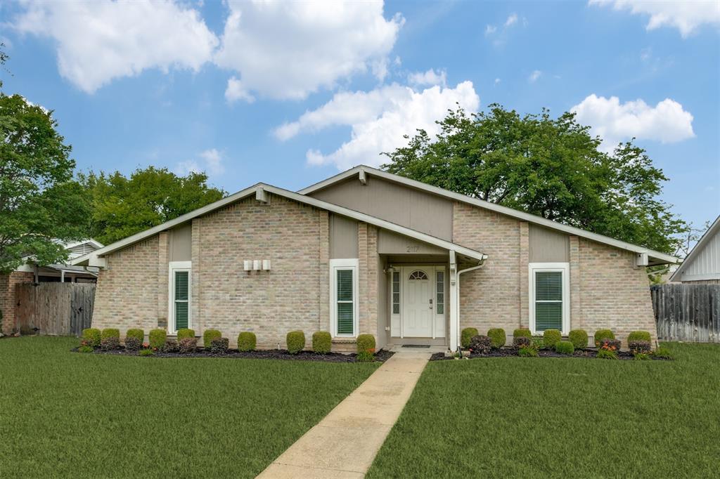 2117 Oak Brook Drive Property Photo 1