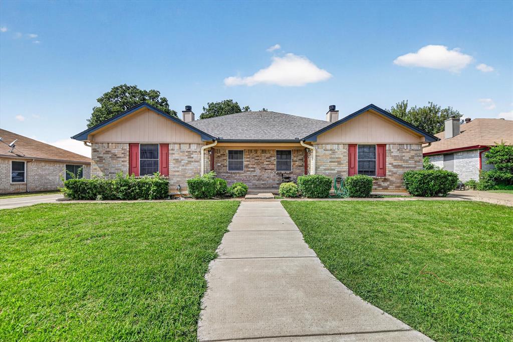 7761 Sable Lane Property Photo 1