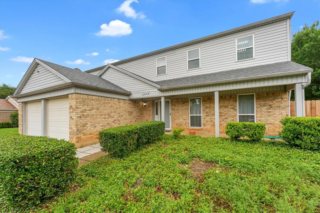 4008 Willow Run Property Photo 1
