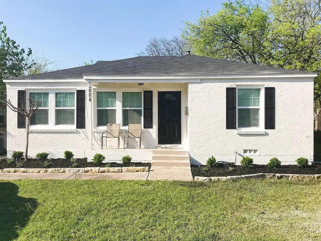 2804 W Biddison Street Property Photo 1
