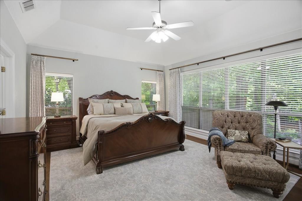 3602 Four Trees Drive Property Photo 15