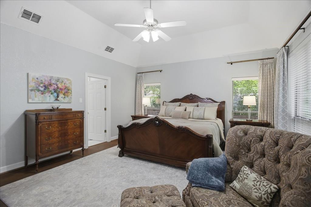 3602 Four Trees Drive Property Photo 16