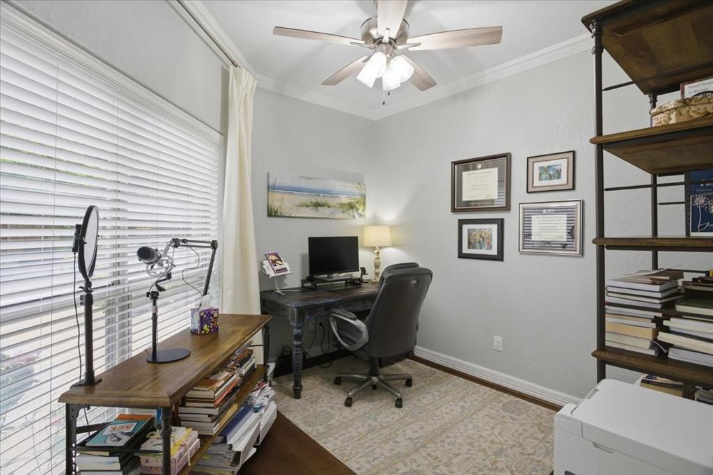 3602 Four Trees Drive Property Photo 17