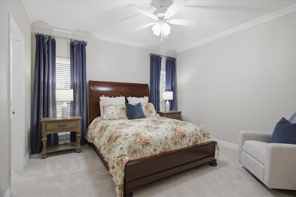 3602 Four Trees Drive Property Photo 21