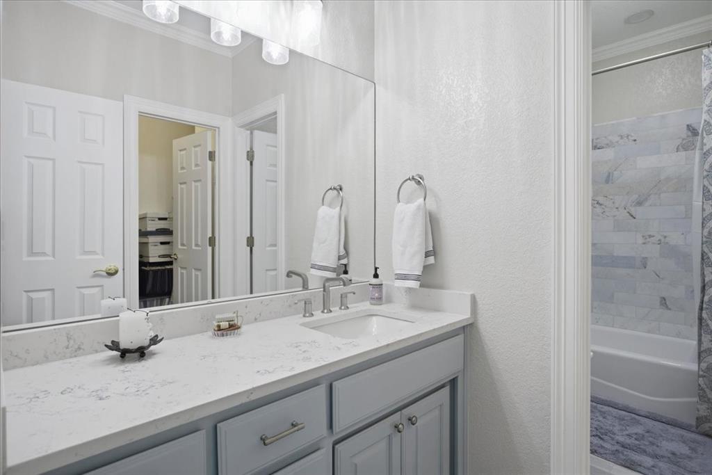 3602 Four Trees Drive Property Photo 22