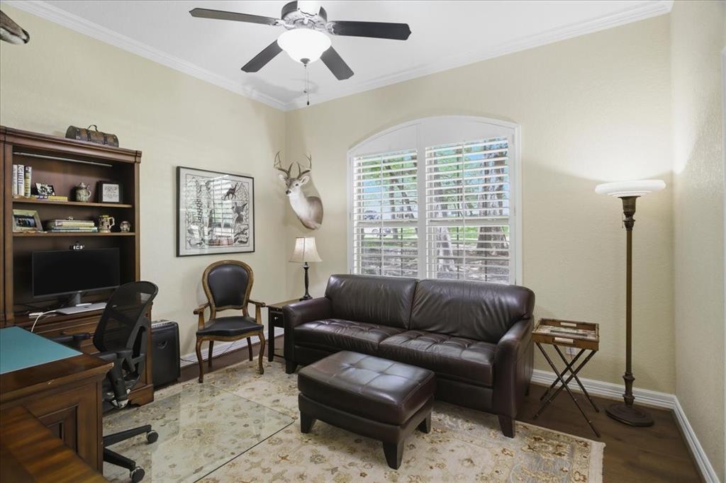 3602 Four Trees Drive Property Photo 25