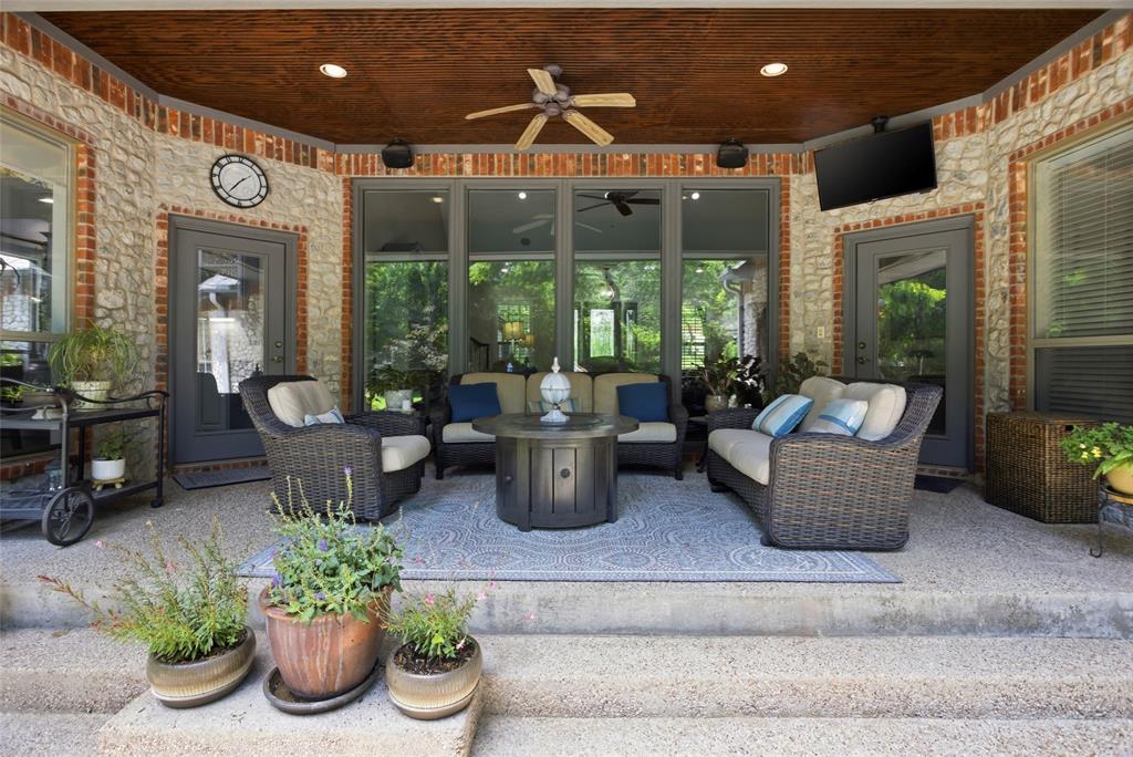 3602 Four Trees Drive Property Photo 30