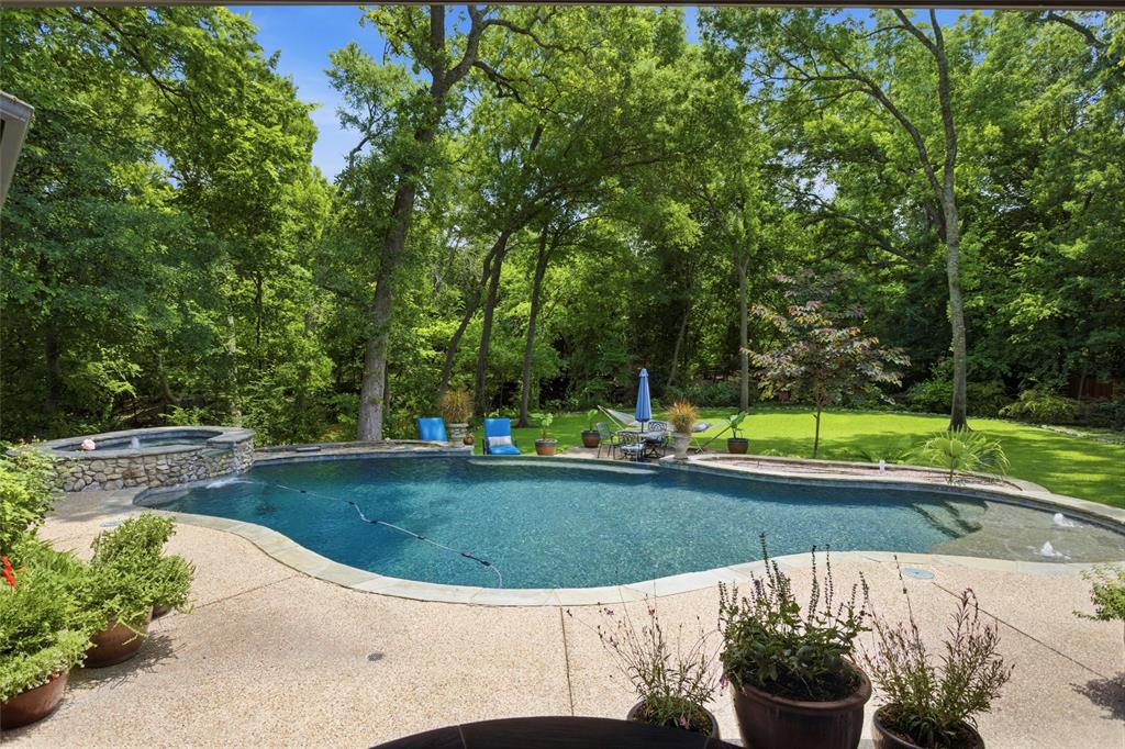 3602 Four Trees Drive Property Photo 31