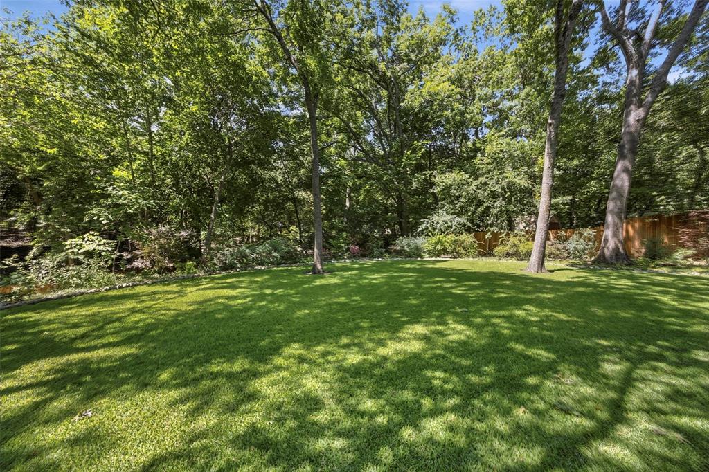 3602 Four Trees Drive Property Photo 35