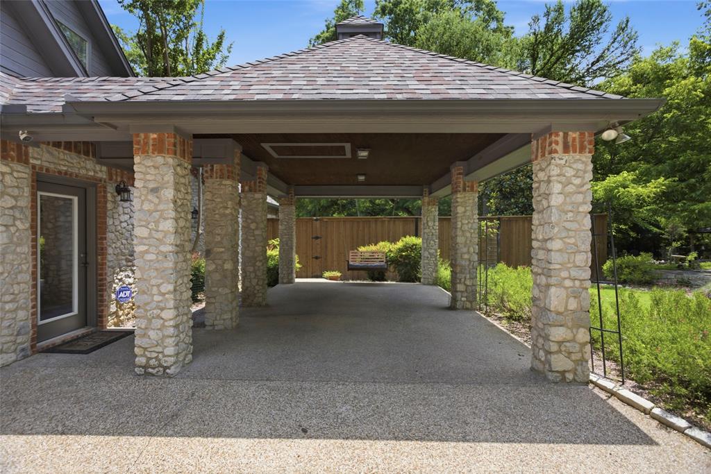 3602 Four Trees Drive Property Photo 36