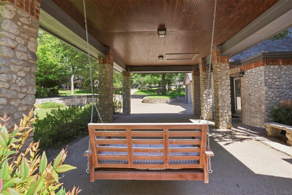 3602 Four Trees Drive Property Photo 37