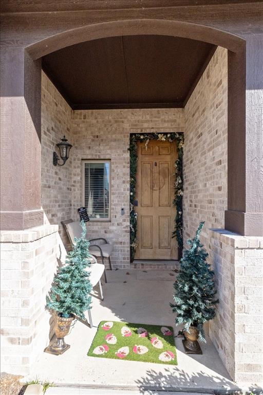 4209 Misty Ridge Street Property Photo 3