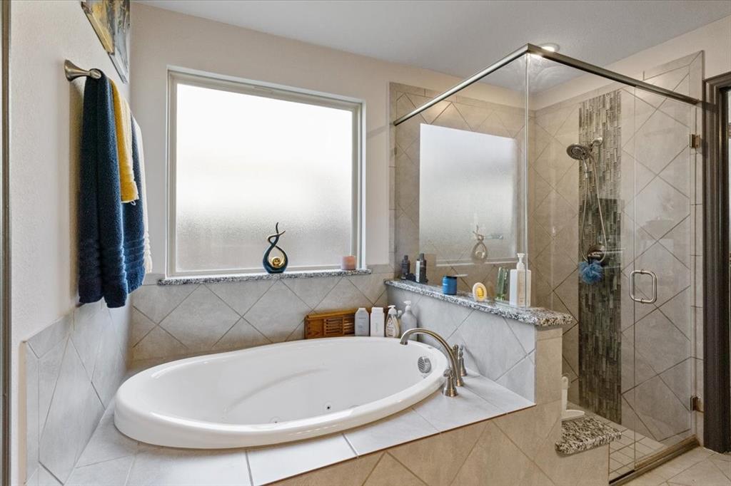 4209 Misty Ridge Street Property Photo 23