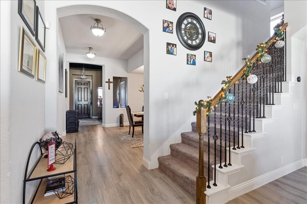 4209 Misty Ridge Street Property Photo 25