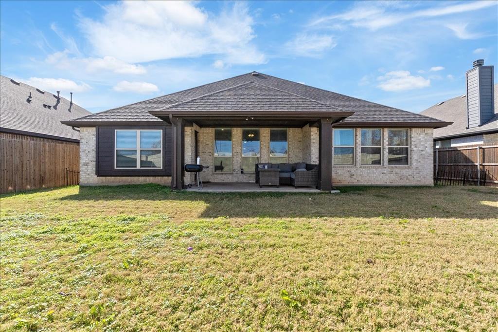 4209 Misty Ridge Street Property Photo 33