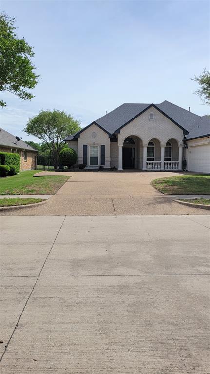 10701 Whitestone Ranch Road Property Photo 1