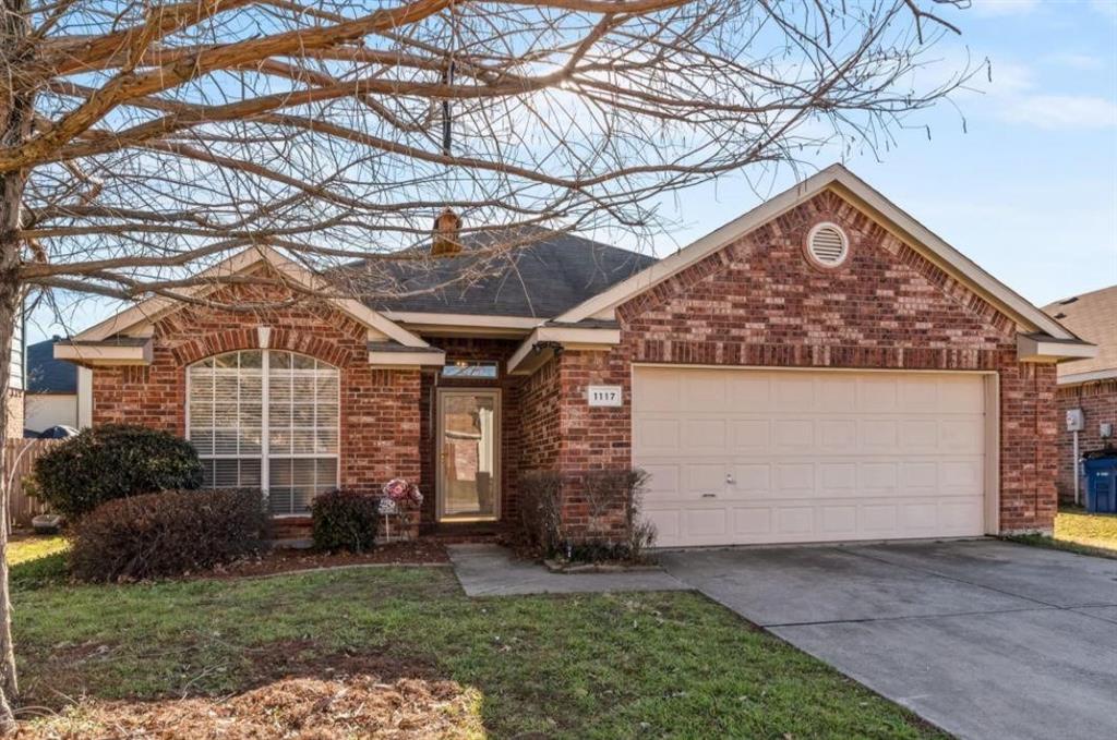 1117 Shaker Run Property Photo 1